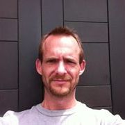 Profile Picture of Mike Nusbaum (@mikenusbaum) on Pinterest