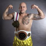 Profile Picture of Michal Reissinger (@reissingerm) on Instagram