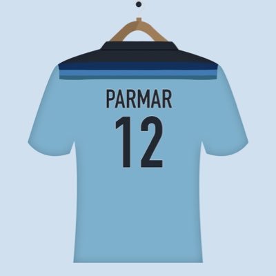 Profile Picture of Krishan Parmar (@krishy1212) on Twitter