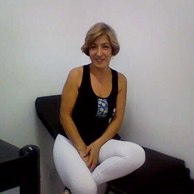 Profile Picture of Mary Manso (@bela_manso) on Twitter
