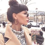 Profile Picture of Crystal (@crystalgartrell_sr) on Instagram