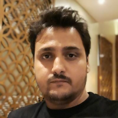 Profile Picture of Rajeev Acharya (@RajeevAcharya15) on Twitter