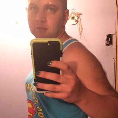 Profile Picture of Robert Allen Nance (@emoboy177) on Twitter