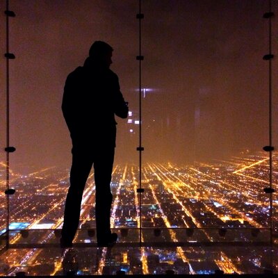 Profile Picture of Mike Morrisroe (@mikemorrisroe) on Twitter