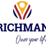 Profile Picture of Alex Richman (@richmanownyourlife) on Instagram