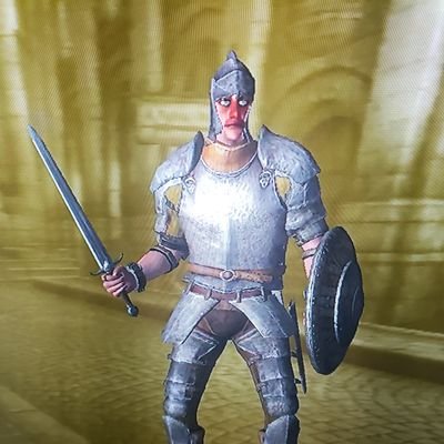 Profile Picture of Amethar's Daddy Issues (@HaydenBall3) on Twitter