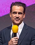 Profile Picture of Colin Farrell - Wikipediaon Wikipedia