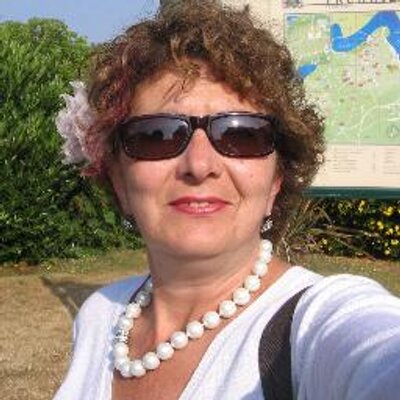 Profile Picture of Patrizia Baratta (@PatBar58) on Twitter