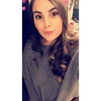 Profile Picture of Haley Garber (@haley-garber-1) on Quora