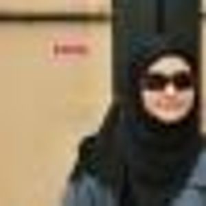 Profile Picture of Mariam Nasser (@270939709) on Myspace