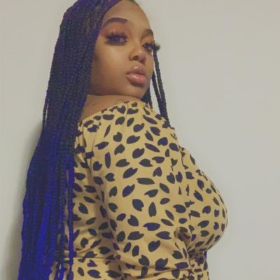 Profile Picture of Hope-Symone🦋 (@BlackRican___) on Twitter