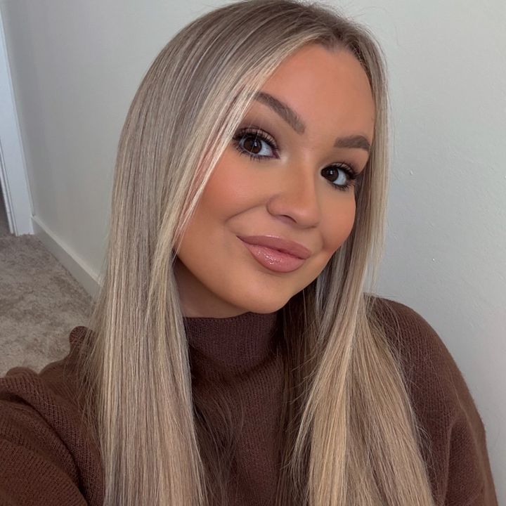 Profile Picture of Lissa Blagburn (@lissablagburn) on Tiktok