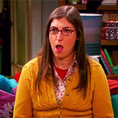 Profile Picture of Amy Farrah Fowler. (@ItsAmyFarrahF) on Twitter