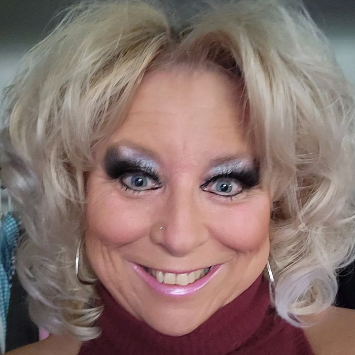 Profile Picture of Terri Ward (@@terrirhamilton) on Tiktok