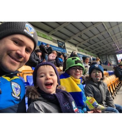 Profile Picture of Adam Birchall (@a_birchy) on Twitter