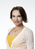 Profile Photo of Maria Strømmeon Wikipedia