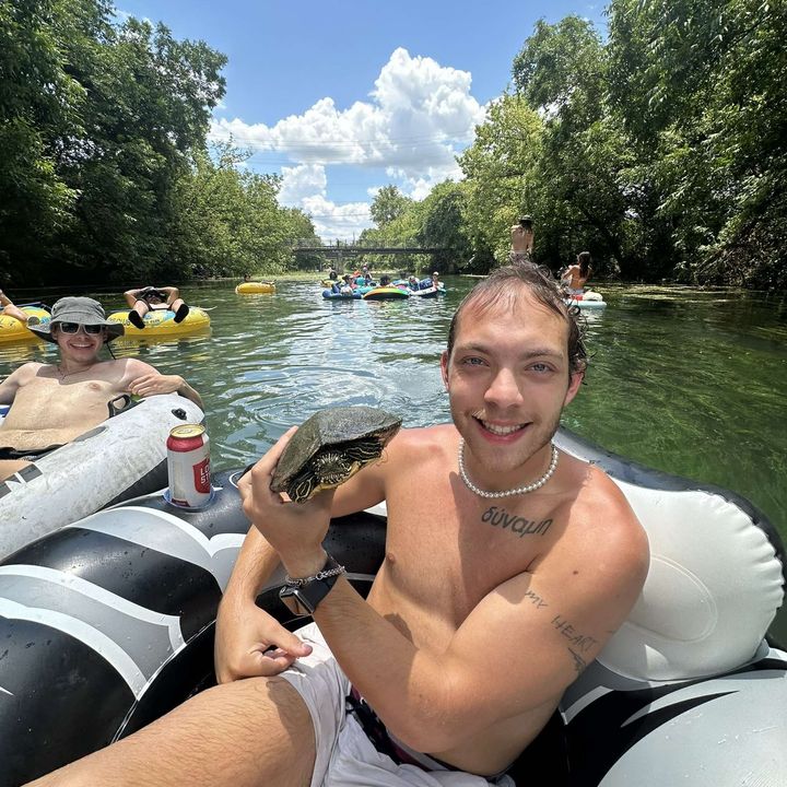 Profile Picture of sean (@@sean_gooding) on Tiktok