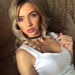 Profile Picture of Юля Маркелова (@fox_markel) on Instagram