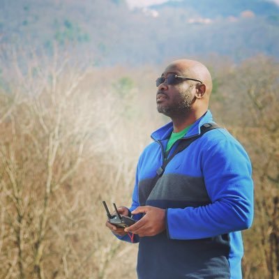 Profile Picture of Steven Amani (@steven_amani) on Twitter