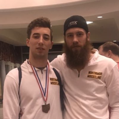 Profile Picture of James Baldridge (@jrbaldridge17) on Twitter