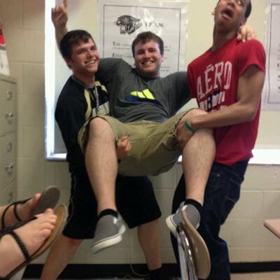 Profile Picture of Jacob Shannon (@Yung_Shannon) on Twitter