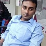 Profile Picture of Krishanu Chatterjee (@krischatterjee) on Instagram