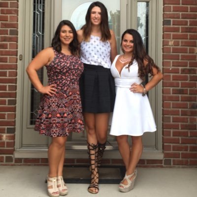 Profile Picture of Haley Golec (@haleyygolec) on Twitter