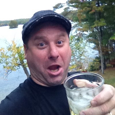 Profile Picture of Barry Clifford (@bcliffy) on Twitter