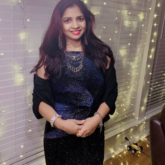 Profile Picture of Lopamudra Pattanaik (@lipi123) on Poshmark