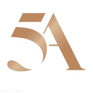 Profile Picture of 5A by Waterway (@5abywaterway) on Instagram