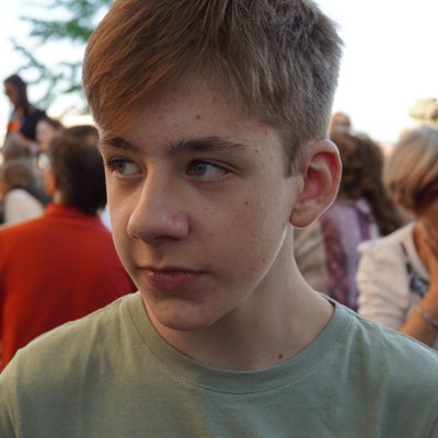 Profile Picture of Mike Bachelier (@BachelierMike) on Twitter