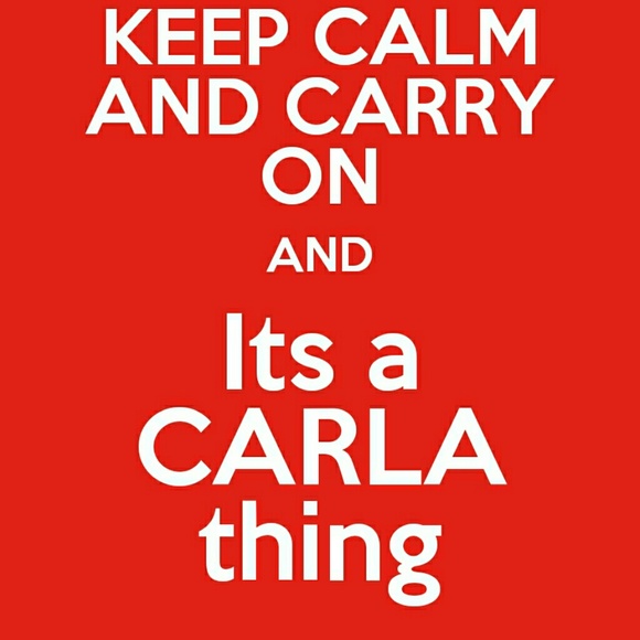 Profile Picture of Carla Spurlock (@caspurlock) on Poshmark