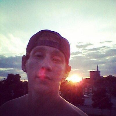 Profile Picture of Matthew Martell (@MattMartell2Ls) on Twitter
