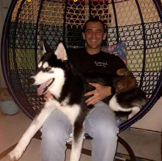 Profile Picture of Jake Fordham (@jakefordham2) on Facebook