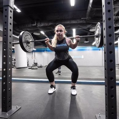 Profile Picture of Alex Stevens (@AlexKateStevens) on Twitter