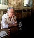 Profile Picture of John Balaban (poet)on Wikipedia