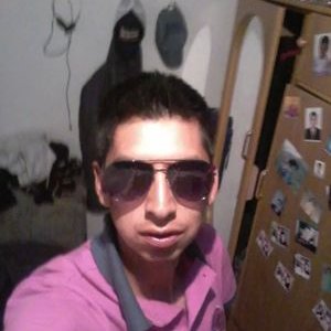 Profile Picture of Abel Gaspar Apaza (@abelthiagobijel) on Twitter