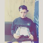 Profile Picture of Rory Moore (@rorydenmoore) on Instagram