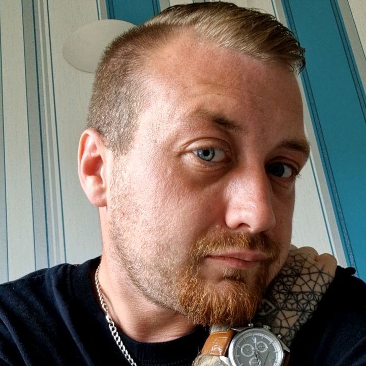 Profile Picture of Carl Fenner (@@carlfenner) on Tiktok