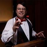 Profile Picture of Thomas Grillo (@thereminist_thomas_grillo) on Instagram