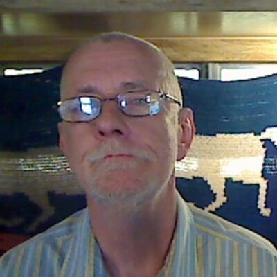 Profile Picture of Terry Engle (@ateeser) on Twitter