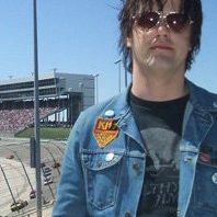 Barry McCartney - Pinterest Profile Picture of Barry McCartney (@supercade) on Pinterest