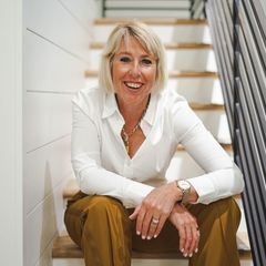 Profile Picture of Amy (@amywienands2) on Tiktok