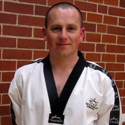 Profile Picture of Jason Rodd (@JayRoddy) on Twitter