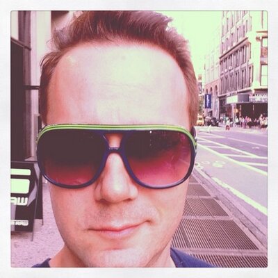 Profile Picture of Jason Jude Hill (@JasonJudeHill) on Twitter