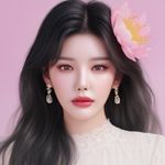 Profile Picture of 유진 (@me_ow_yu) on Instagram