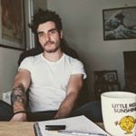 Profile Picture of Guillermo García Rey (@guillermo.garciarey) on Instagram