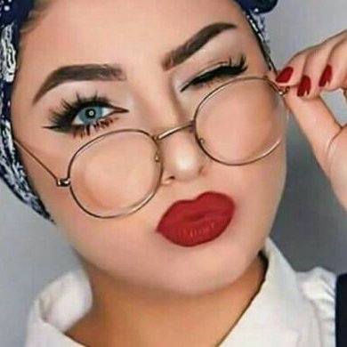Profile Picture of Hend Elgohare (@GaharyEl) on Twitter