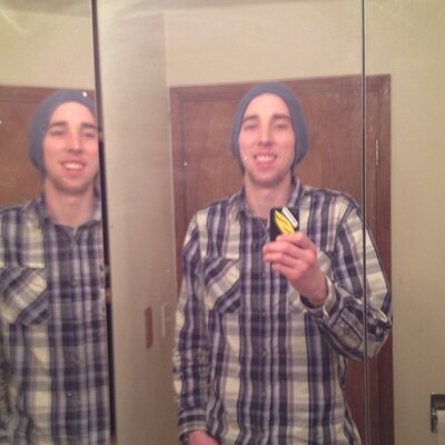 Profile Picture of Bryan Tunison (@NWtuna) on Twitter