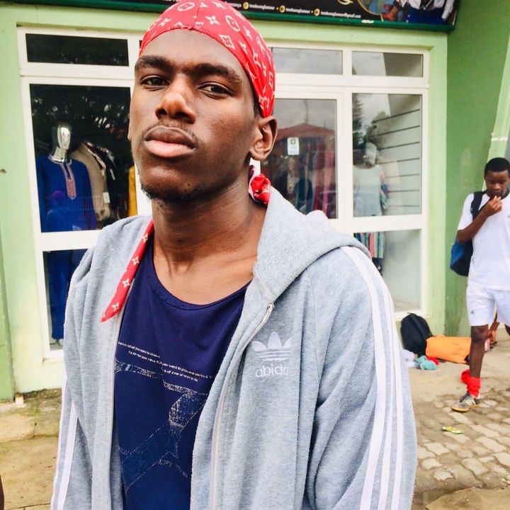 Profile Picture of Keven (@albertokeven0) on Tiktok